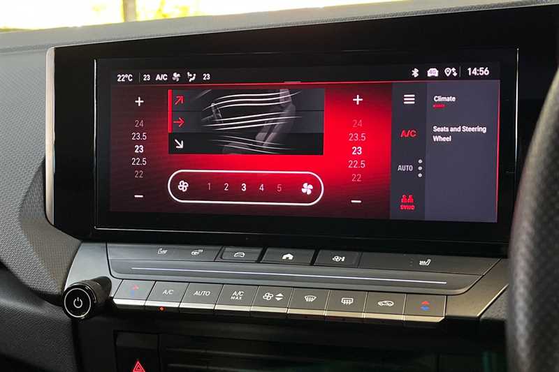 Used Vauxhall Astra 2022 for sale - 76448803: Photo 15