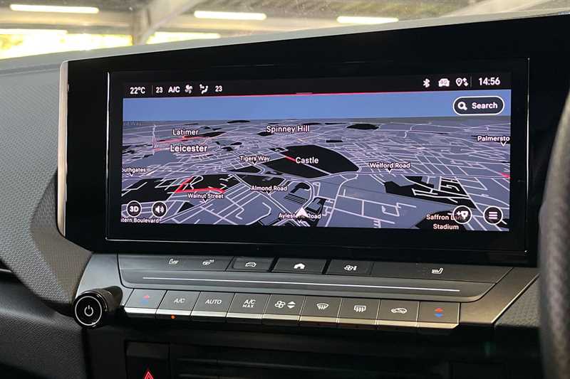 Used Vauxhall Astra 2022 for sale - 76448803: Photo 18