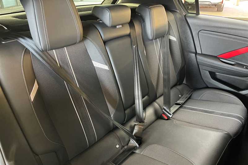 Used Vauxhall Astra 2022 for sale - 76448803: Photo 24