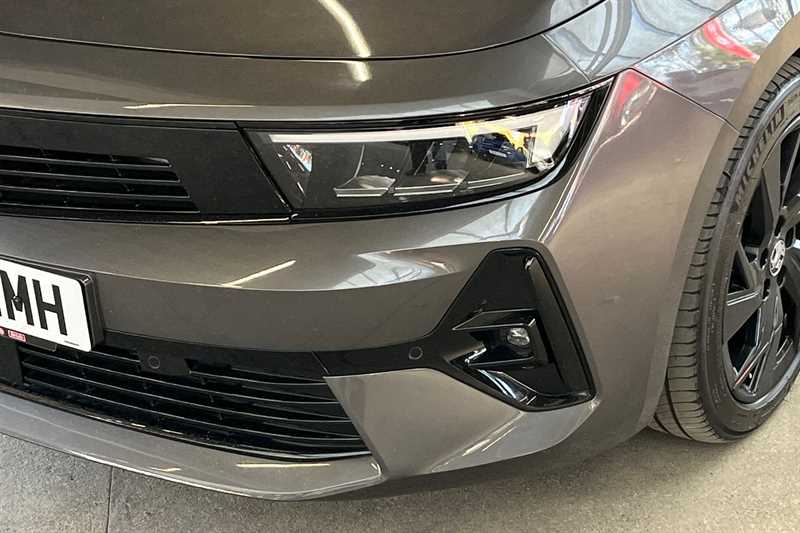 Used Vauxhall Astra 2022 for sale - 76448803: Photo 29