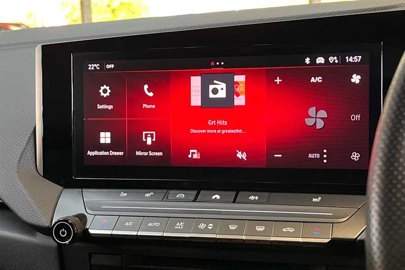 Used Vauxhall Astra 2022 for sale - 76448803: Photo 37