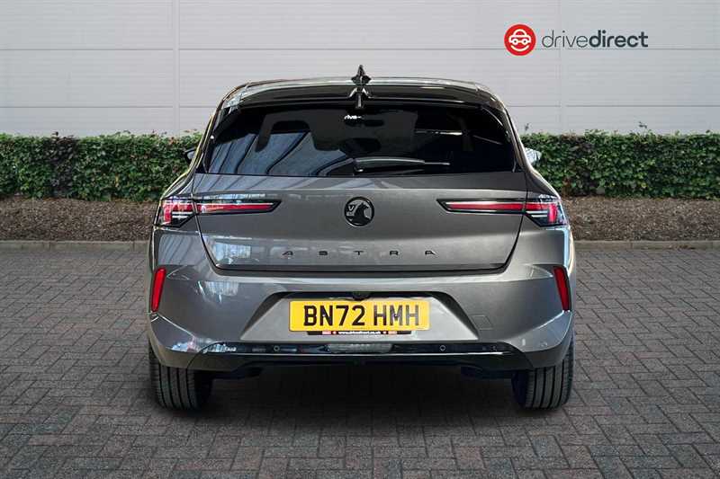 Used Vauxhall Astra 2022 for sale - 76448803: Photo 4