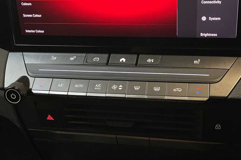 Used Vauxhall Astra 2022 for sale - 76448803: Photo 41