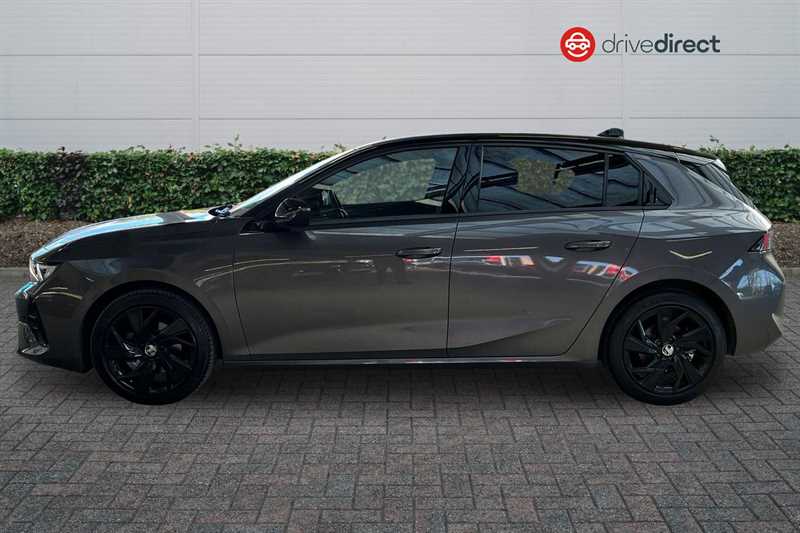 Used Vauxhall Astra 2022 for sale - 76448803: Photo 6