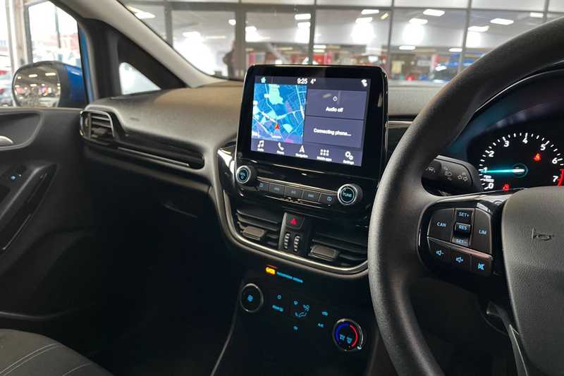 Used Ford Fiesta 2019 for sale - 76945031: Photo 14