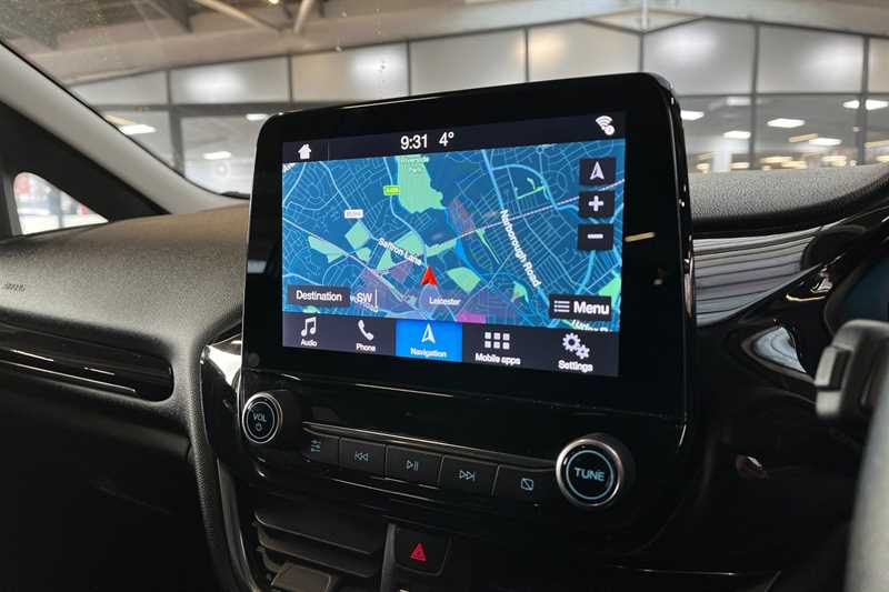 Used Ford Fiesta 2019 for sale - 76945031: Photo 18