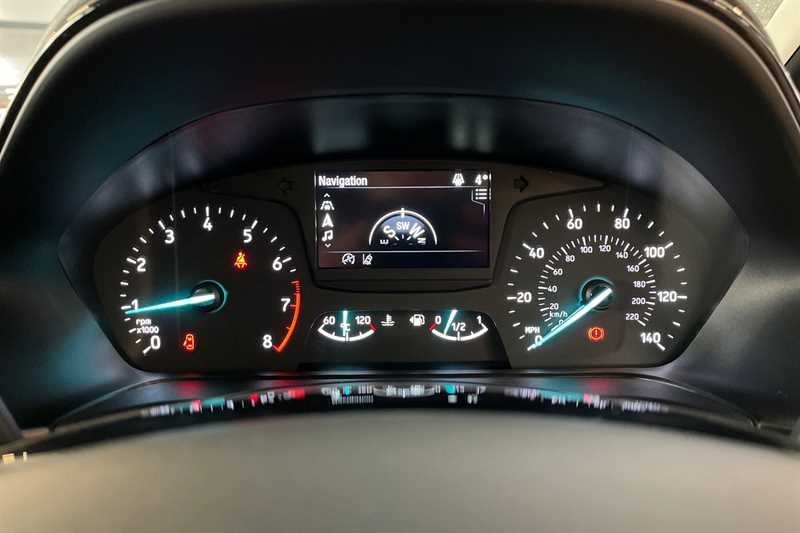 Used Ford Fiesta 2019 for sale - 76945031: Photo 20