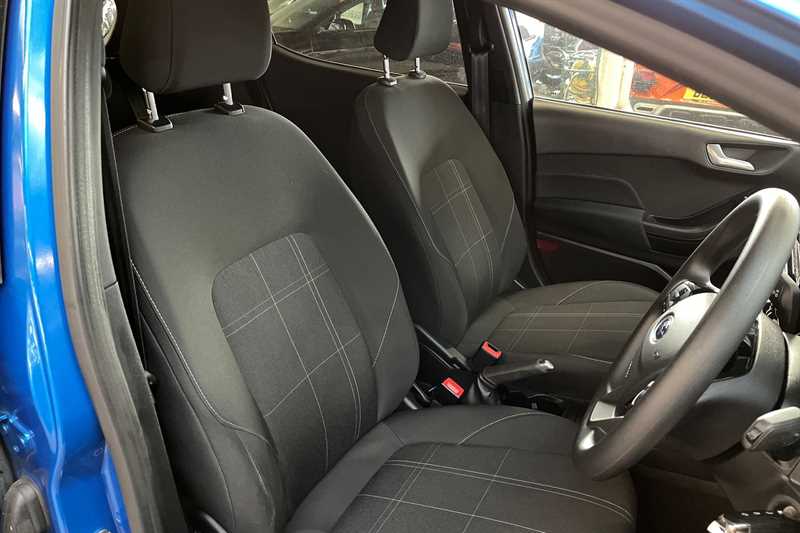 Used Ford Fiesta 2019 for sale - 76945031: Photo 23