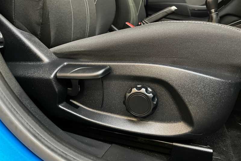 Used Ford Fiesta 2019 for sale - 76945031: Photo 26