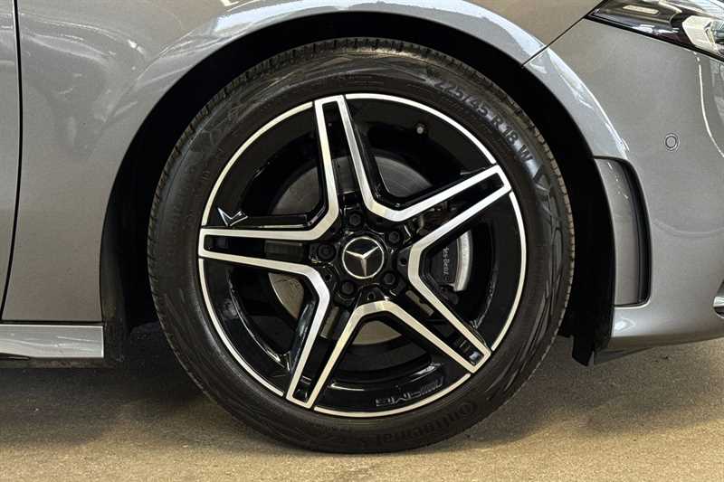 Used Mercedes-Benz A-Class 2022 for sale - 76516259: Photo 11