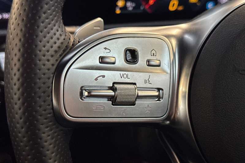 Used Mercedes-Benz A-Class 2022 for sale - 76516259: Photo 21