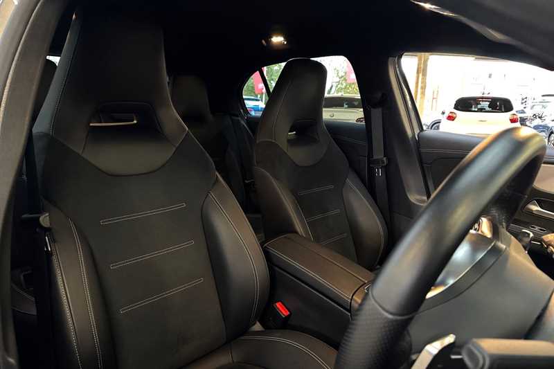 Used Mercedes-Benz A-Class 2022 for sale - 76516259: Photo 23