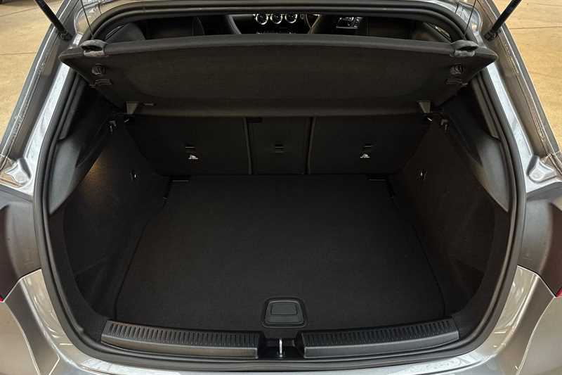 Used Mercedes-Benz A-Class 2022 for sale - 76516259: Photo 25