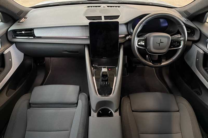 Used Polestar Polestar 2 2023 for sale - 76529992: Photo 13