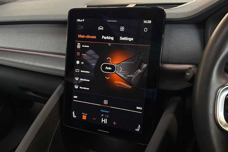 Used Polestar Polestar 2 2023 for sale - 76529992: Photo 15