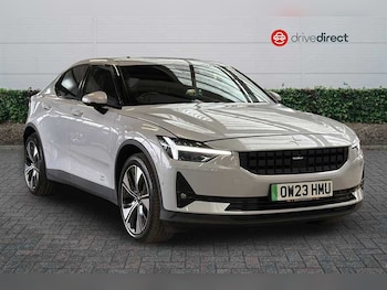 Used Polestar Polestar 2 2023 for sale - 76529992: Photo