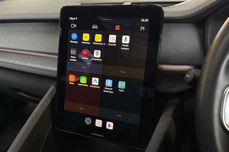 Used Polestar Polestar 2 2023 for sale - 76529992: Photo 38