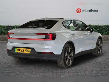 Used Polestar Polestar 2 2023 for sale - 76529992: Photo