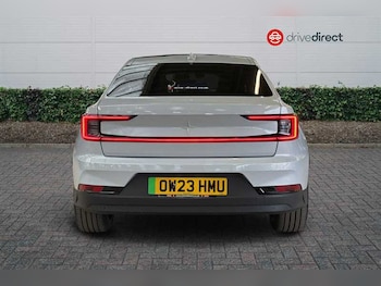 Used Polestar Polestar 2 2023 for sale - 76529992: Photo