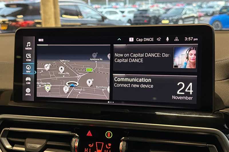 Used BMW iX3 2022 for sale - 76843525: Photo 37