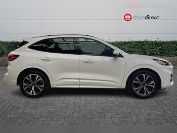 Used Ford Kuga 2023 for sale - 78868601: Photo