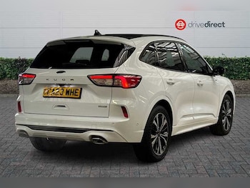 Used Ford Kuga 2023 for sale - 78868601: Photo