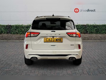 Used Ford Kuga 2023 for sale - 78868601: Photo