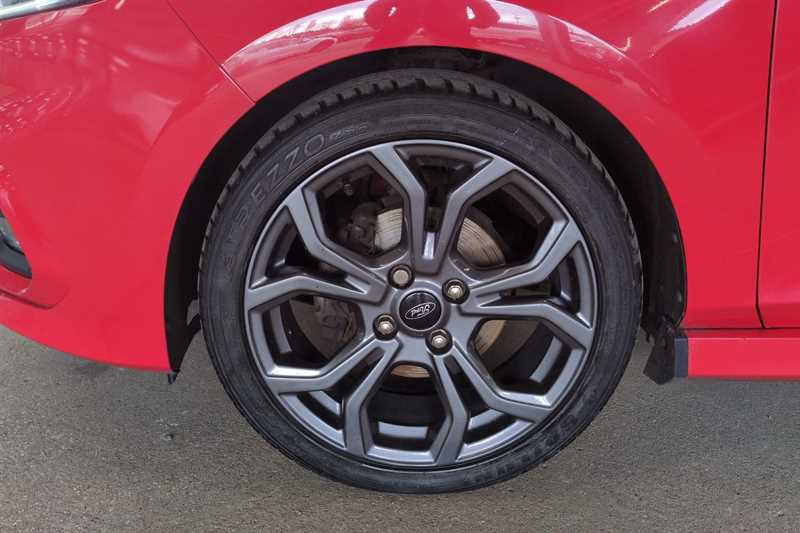 Used Ford Fiesta 2019 for sale - 77741985: Photo 12