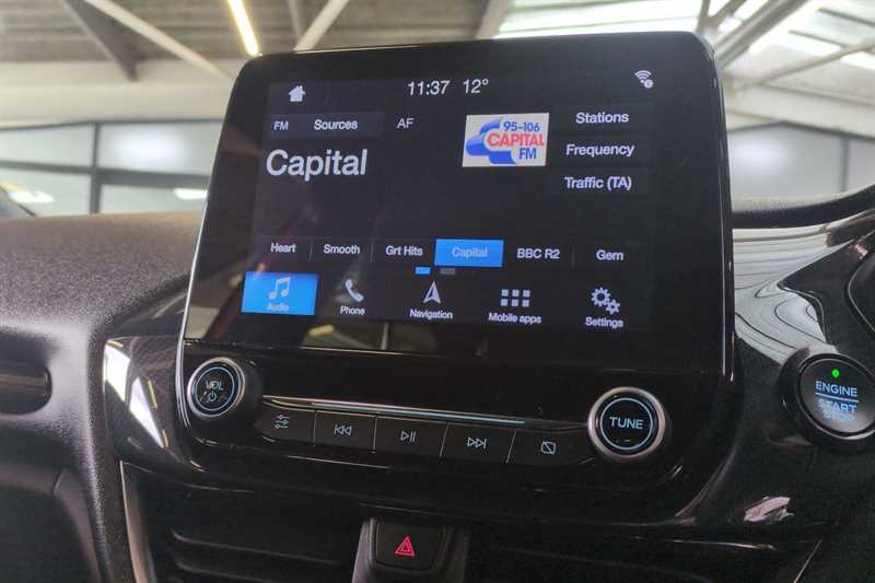 Used Ford Fiesta 2019 for sale - 77741985: Photo 17