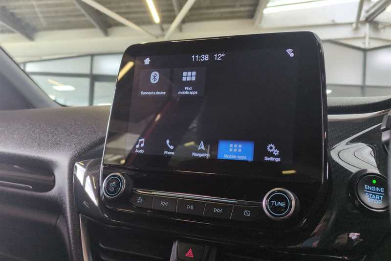 Used Ford Fiesta 2019 for sale - 77741985: Photo 19