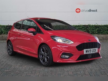 Ford Fiesta feature image