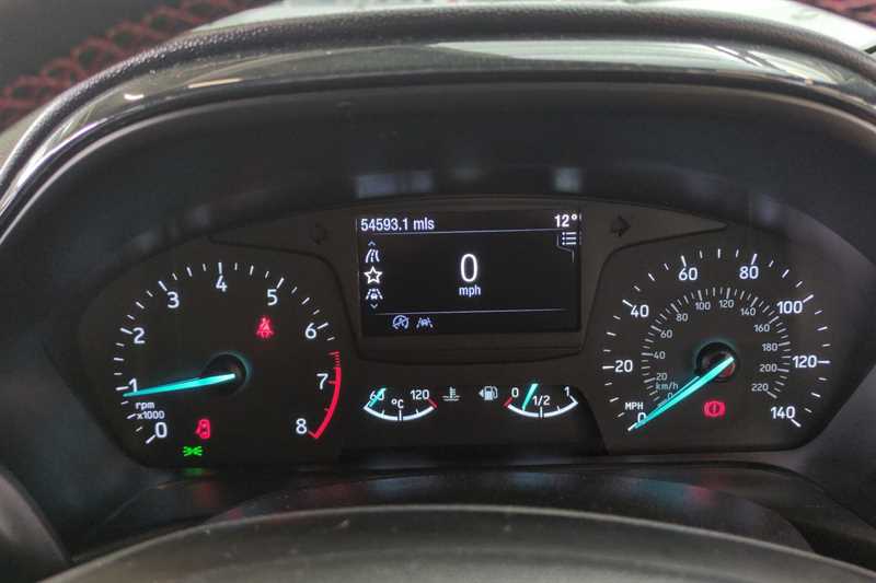 Used Ford Fiesta 2019 for sale - 77741985: Photo 20