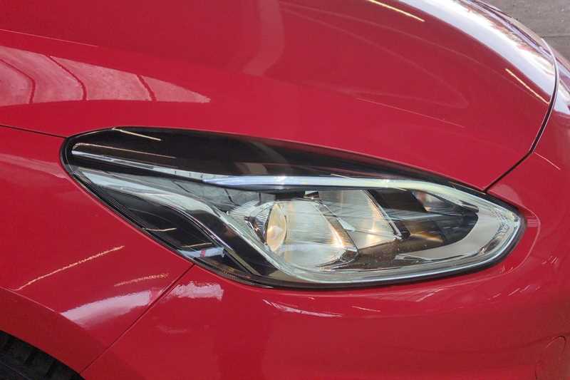 Used Ford Fiesta 2019 for sale - 77741985: Photo 28