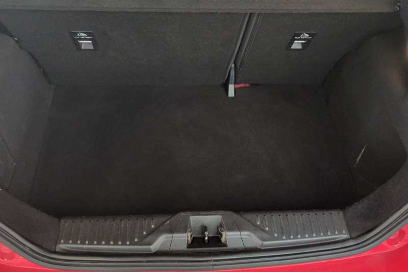 Used Ford Fiesta 2019 for sale - 77741985: Photo 37