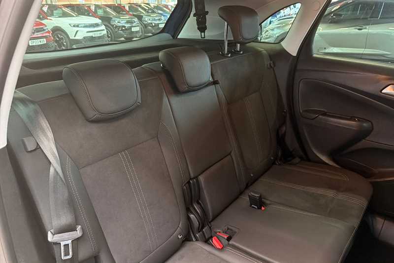 Used Vauxhall Crossland 2022 for sale - 77295066: Photo 24