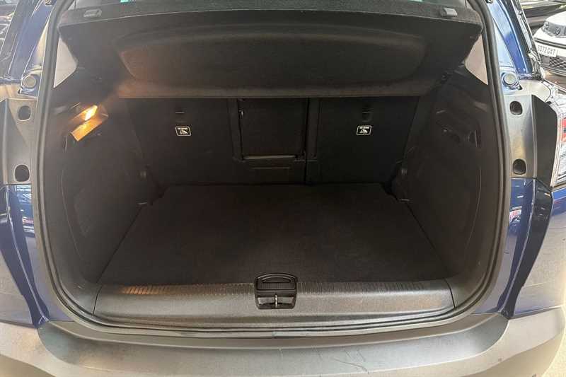 Used Vauxhall Crossland 2022 for sale - 77295066: Photo 25