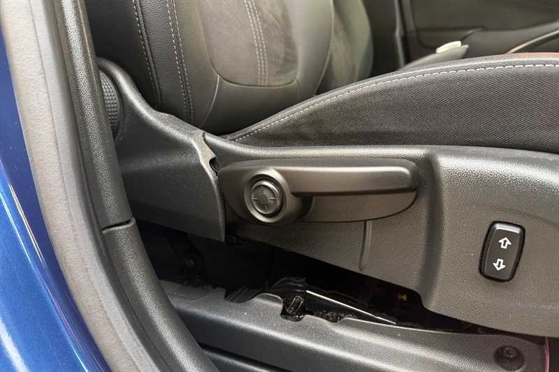 Used Vauxhall Crossland 2022 for sale - 77295066: Photo 26