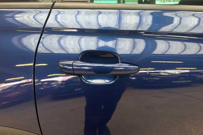 Used Vauxhall Crossland 2022 for sale - 77295066: Photo 33