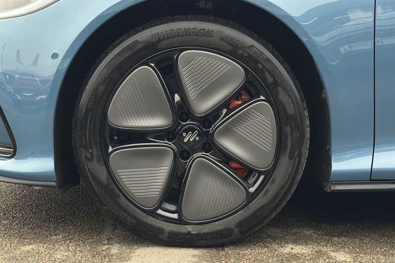 Used MG MG IM5 2025 for sale - 76930265: Photo 11