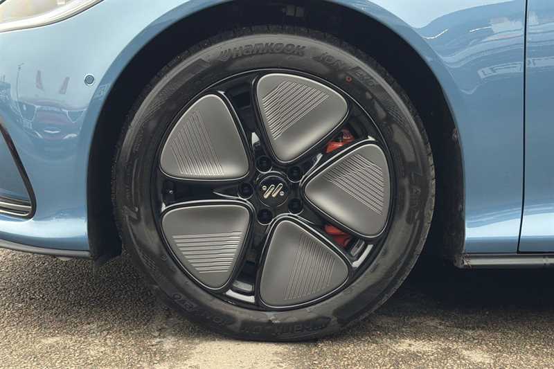 Used MG MG IM5 2025 for sale - 76930265: Photo 12