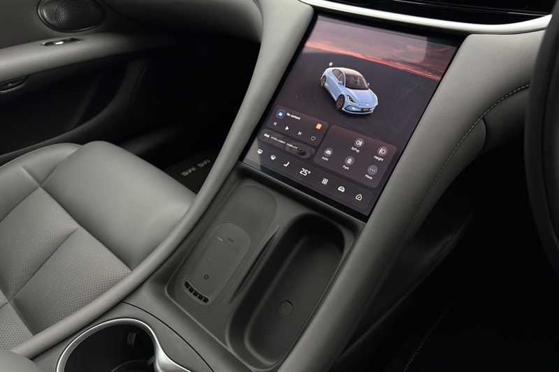 Used MG MG IM5 2025 for sale - 76930265: Photo 14