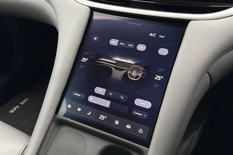 Used MG MG IM5 2025 for sale - 76930265: Photo 15