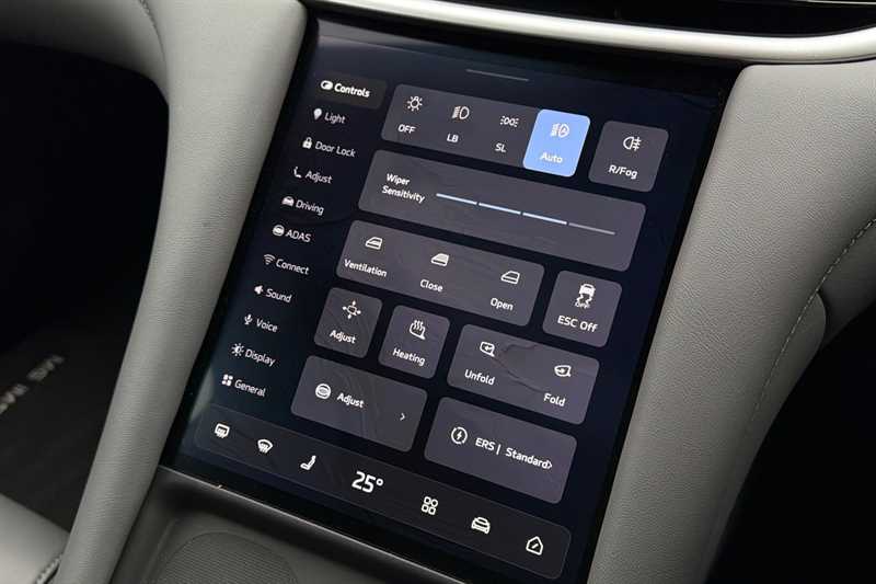 Used MG MG IM5 2025 for sale - 76930265: Photo 18