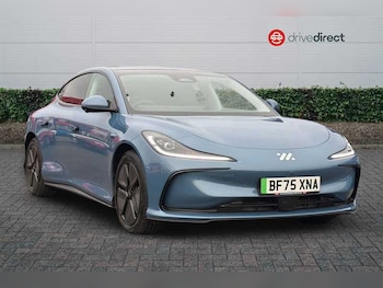 MG MG IM5 feature image