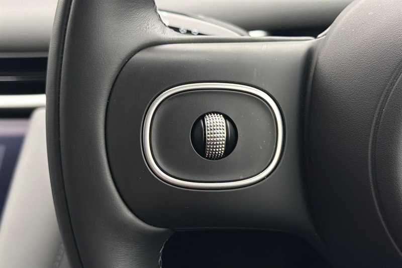 Used MG MG IM5 2025 for sale - 76930265: Photo 21