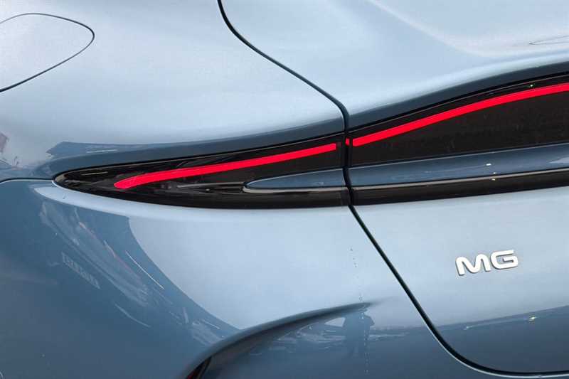 Used MG MG IM5 2025 for sale - 76930265: Photo 31