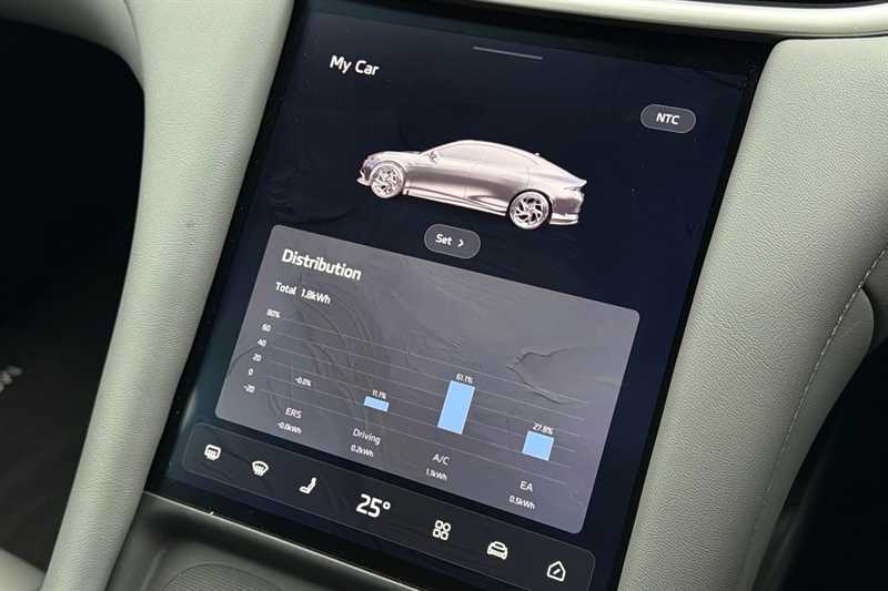 Used MG MG IM5 2025 for sale - 76930265: Photo 39