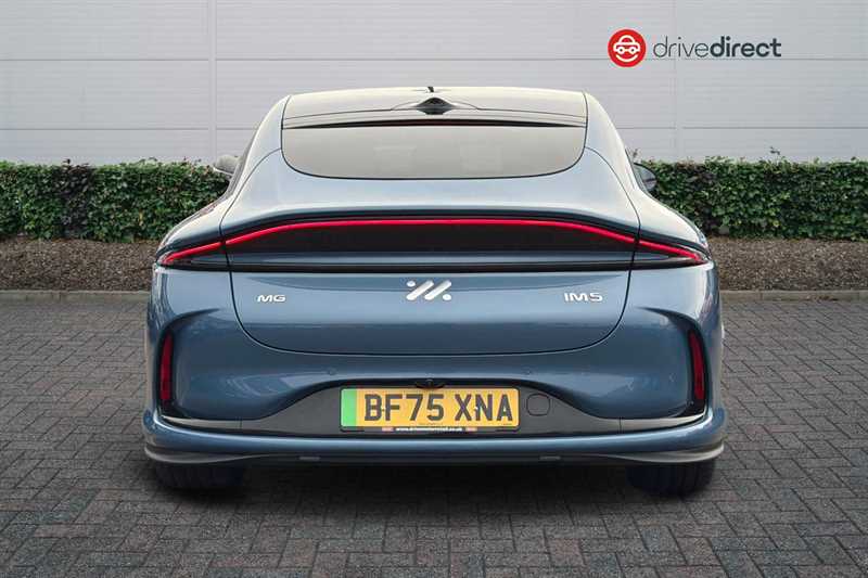 Used MG MG IM5 2025 for sale - 76930265: Photo 4