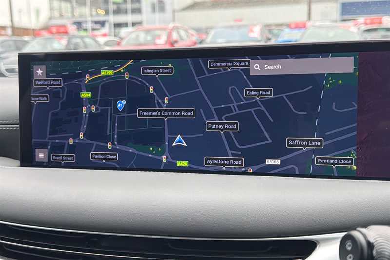 Used MG MG IM5 2025 for sale - 76930265: Photo 40