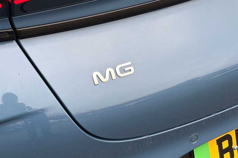 Used MG MG IM5 2025 for sale - 76930265: Photo 44